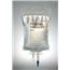 DEXTROSE INJ 5% 500ML (24BG/CS)