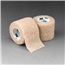 WRAP COBAN SELF ADH 2"X 5' TAN NS 36RLS/CS