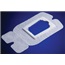SORBAVIEW WINDOW DRSG 3.75"X 5" 50/BOX