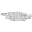 NCNR SLING, MEDIUM EACH